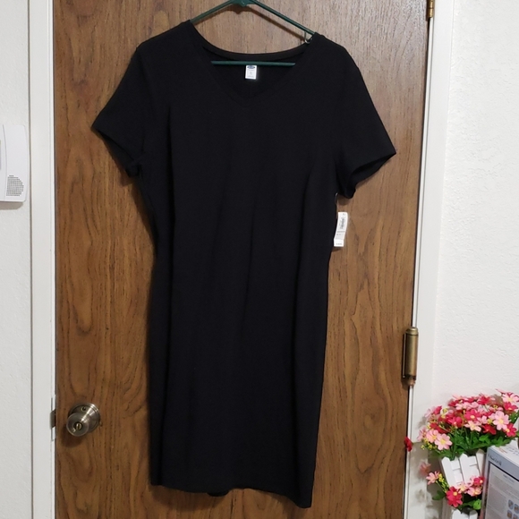 Old Navy Dresses & Skirts - T-Shirt Dress